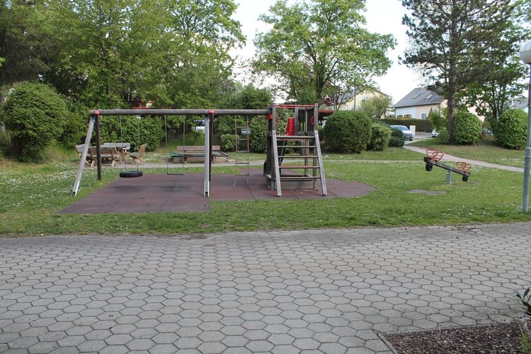 ETW 2000 Stockerau - Park