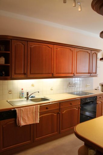 ETW 2000 Stockerau - Küche