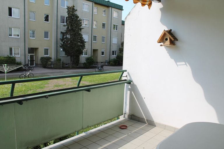 ETW 2000 Stockerau - Loggia