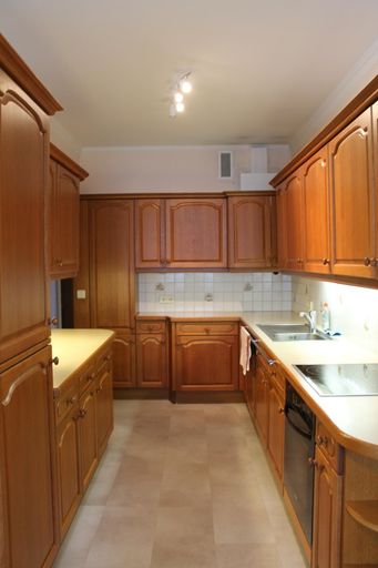 ETW 2000 Stockerau - Küche