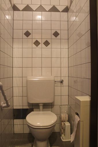 ETW 2000 Stockerau - WC