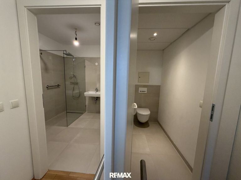 Badezimmer & WC