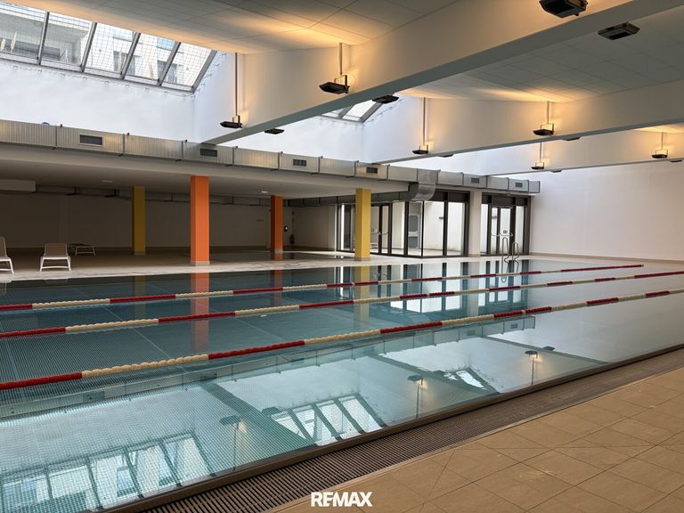 Schwimmbad