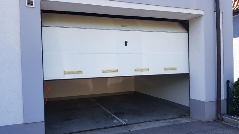 Garage in Neulengbach, Obj. 2181