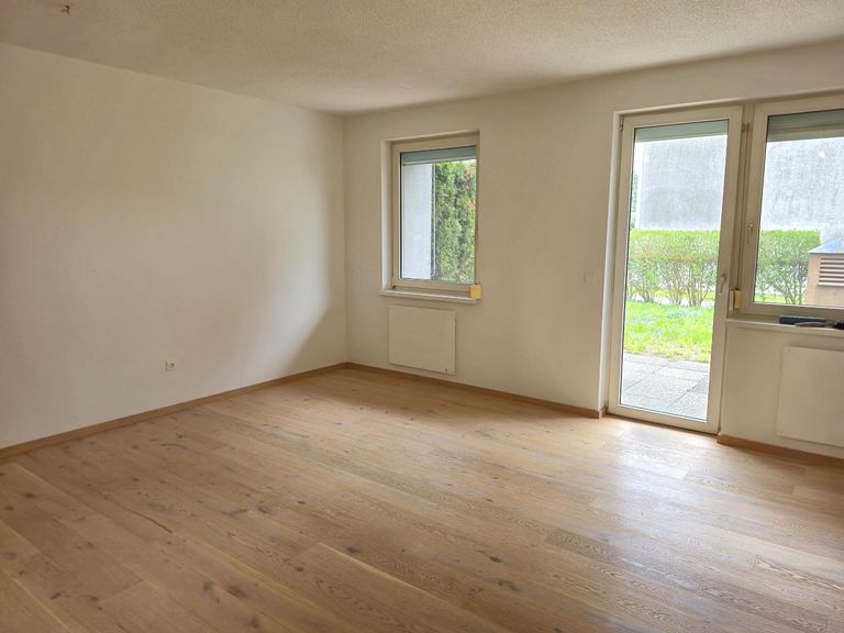 Eigentumswohnung in Sieghartskirchen, Obj. 4166