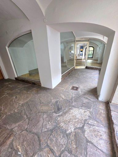 Überdachter Außenbereich