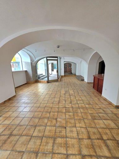 Großer Empfangsraum