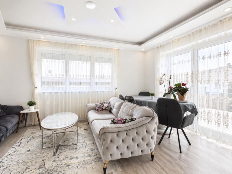 Wohnzimmer a