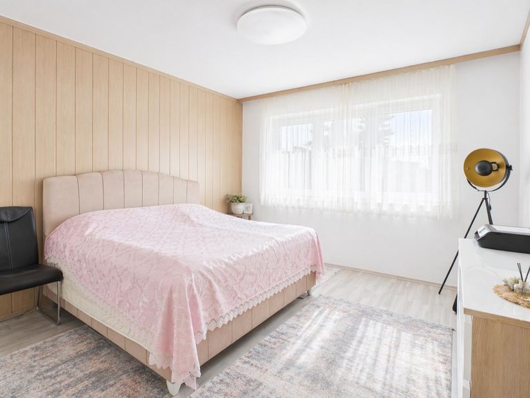 Schlafzimmer 3