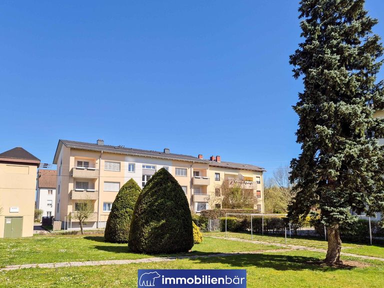 gemeinschaftlicher Garten