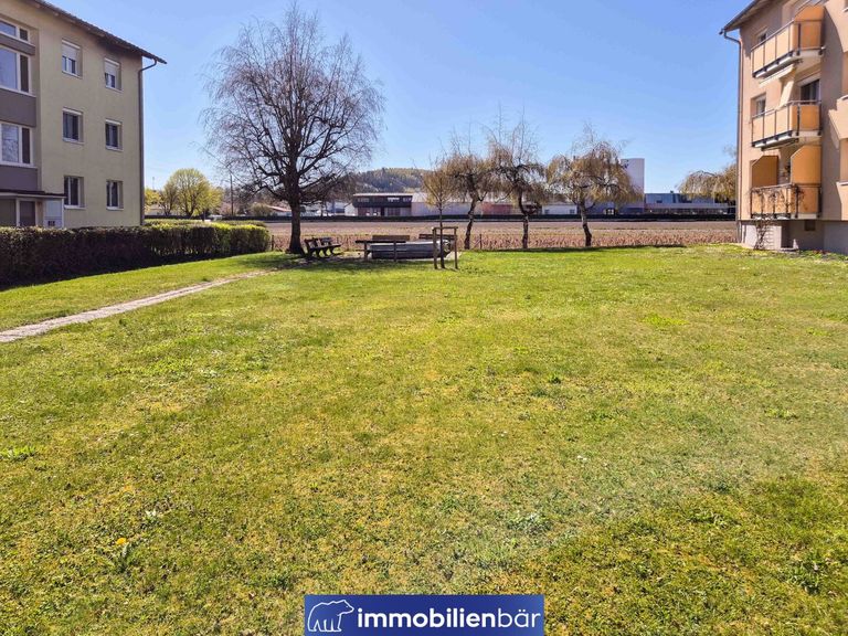 gemeinschaftlicher Garten