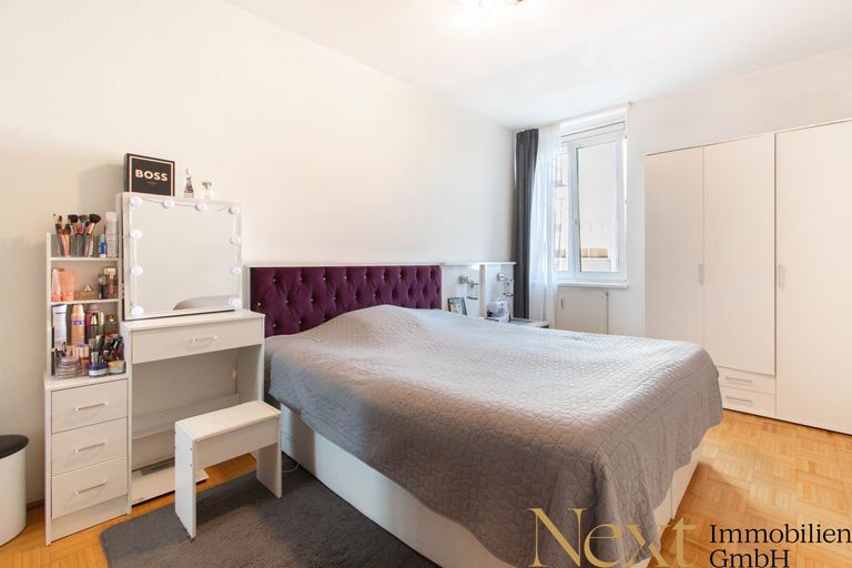 Schlafzimmer I