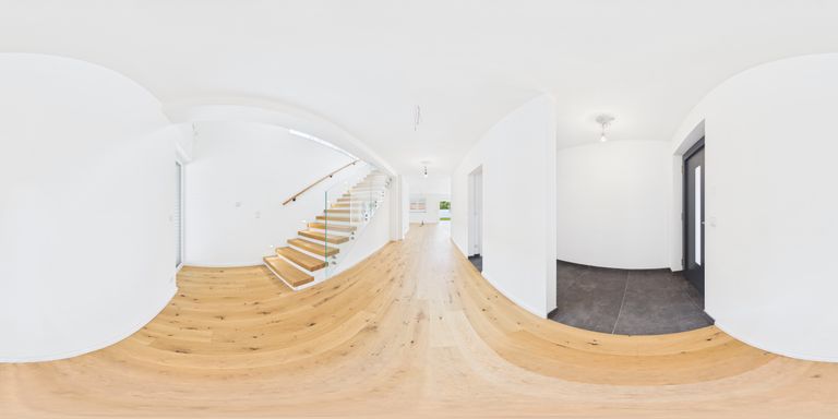Vorzimmer