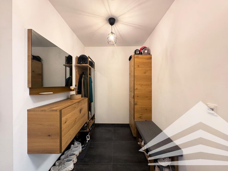 Vorzimmer | Garderobe