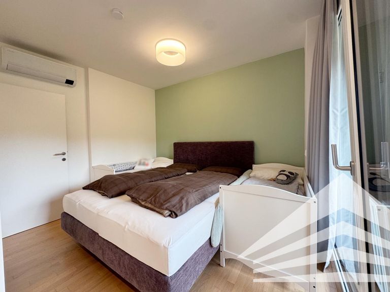 Schlafzimmer I