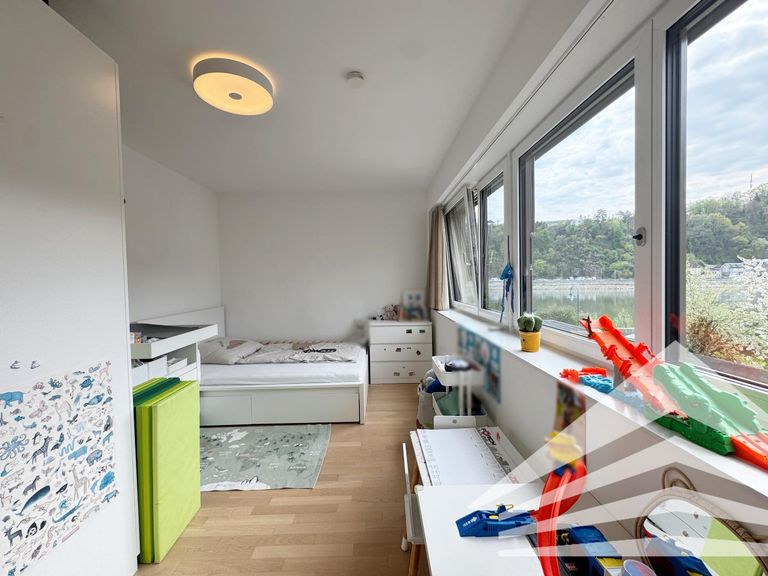 Schlafzimmer II