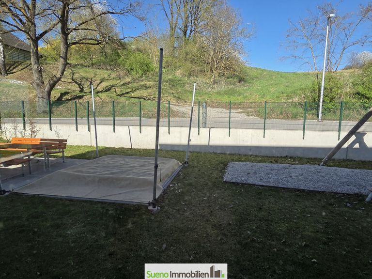 Spielplatz Allgemein