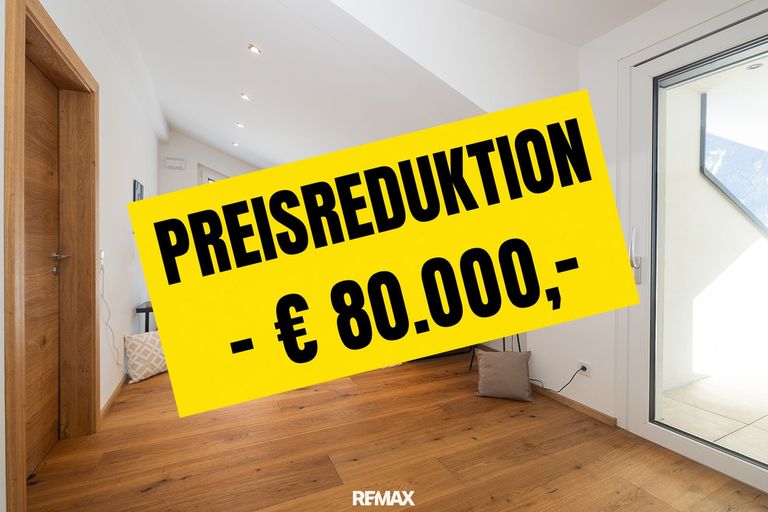 PREISREDUKTION