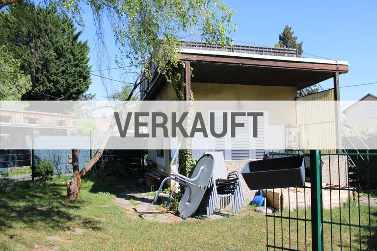 VERKAUFT