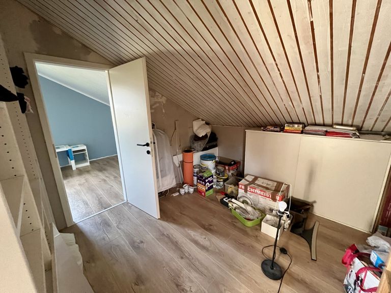 2. Kinderzimmer
