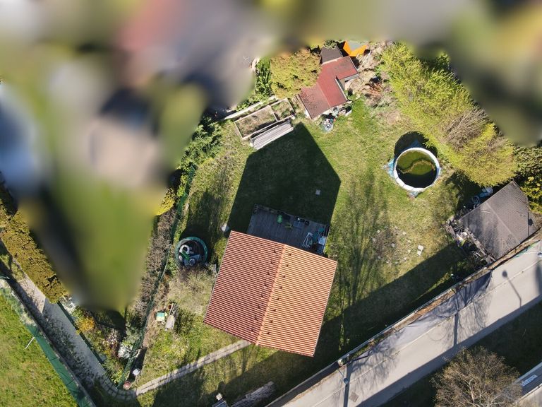 Vogelperspektive