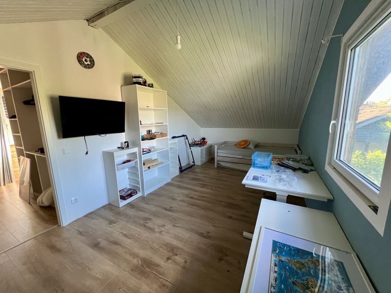Kinderzimmer