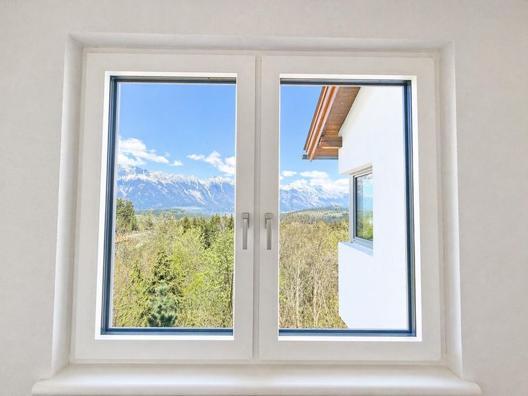 Aussicht Schlafzimmer 2