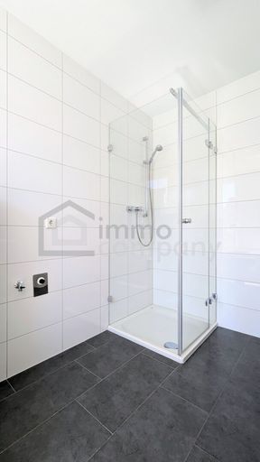 Dusche / Waschmaschinenanschluss