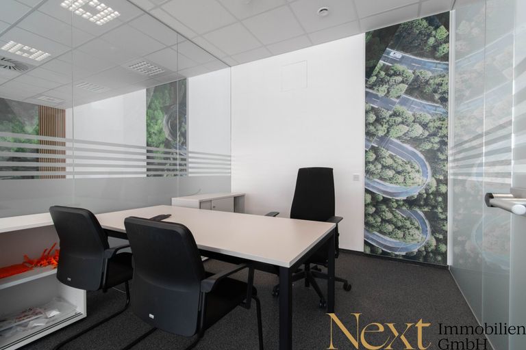 Besprechungsraum