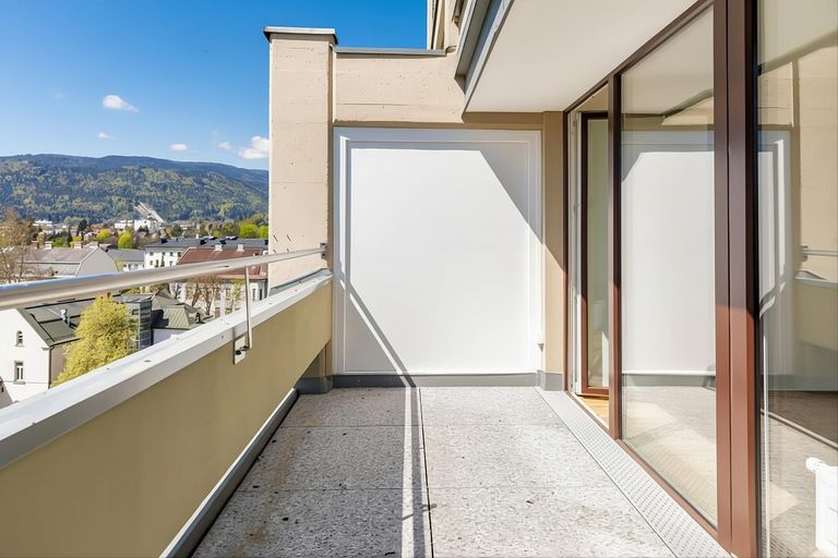 Loggia