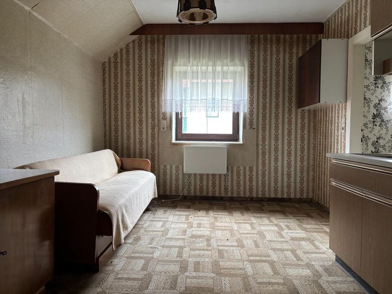 Zimmer 1 DG