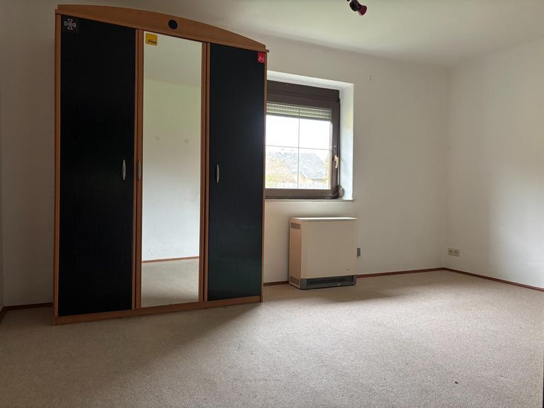 Schlafzimmer EG