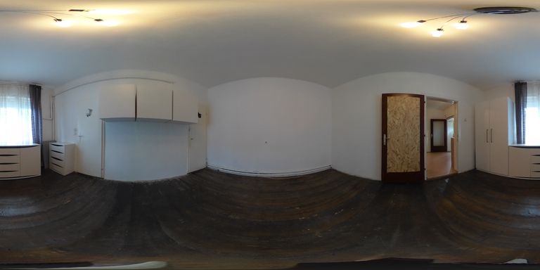 Schlafzimmer 2