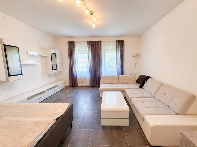 Wohnzimmer 2