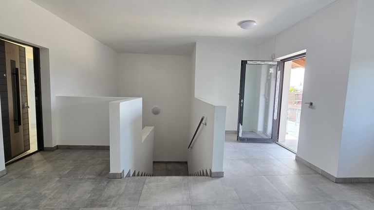 13 Stiegenhaus