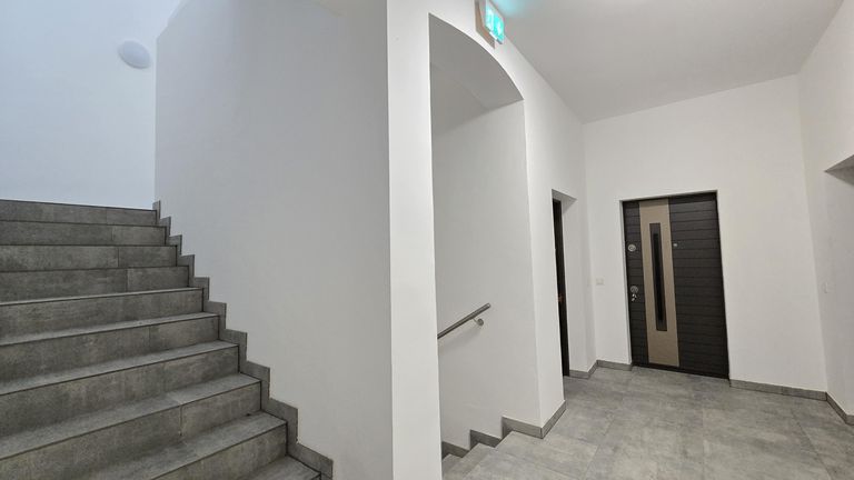11 Stiegenhaus