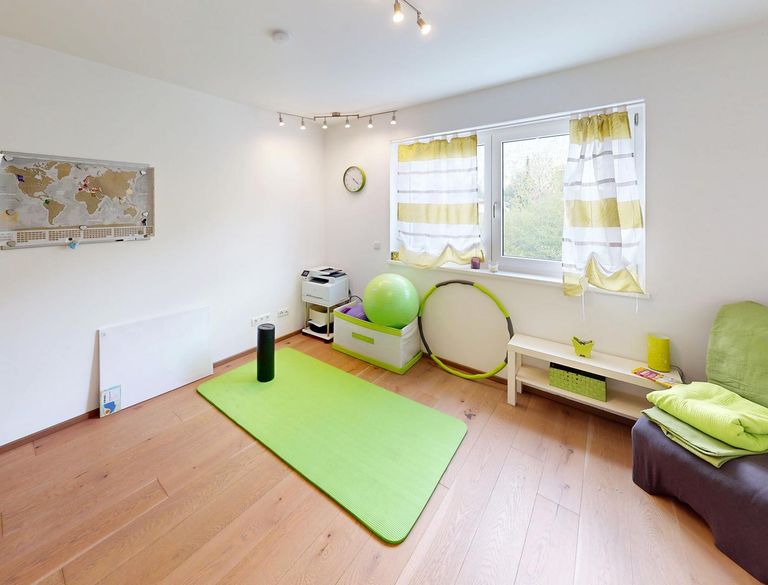 Hatting - Wohnung - Zimmer II