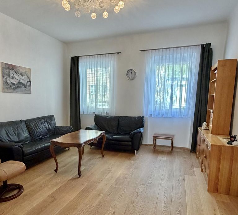 EG Wohnzimmer