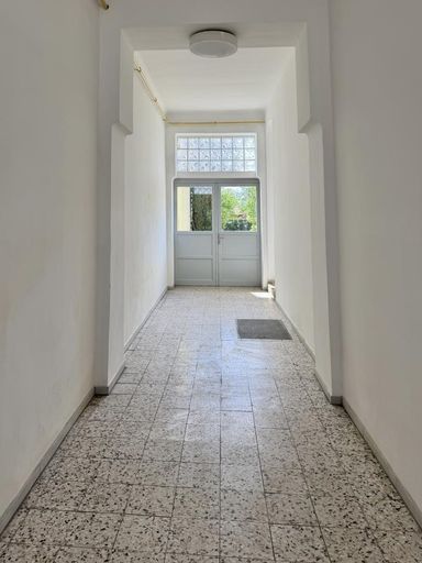 Einfahrt