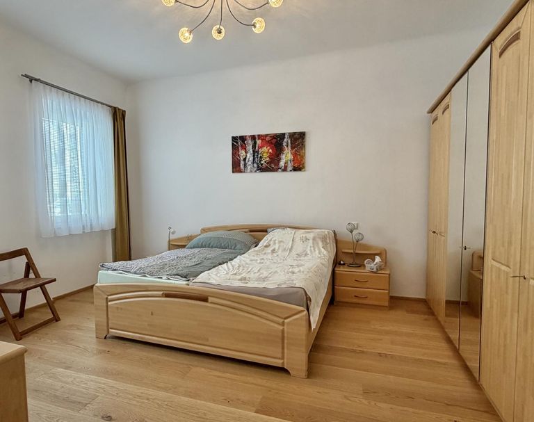 EG Schlafzimmer