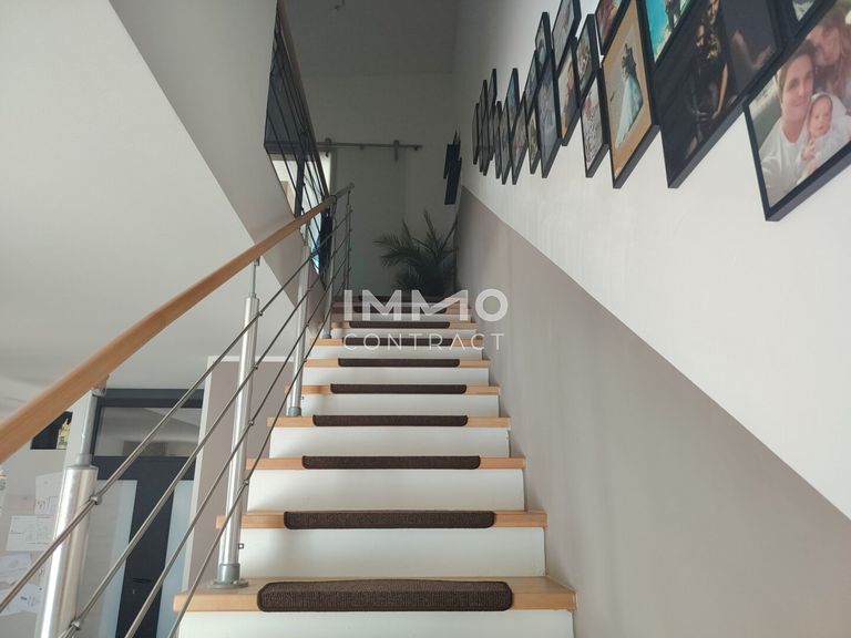 Treppe