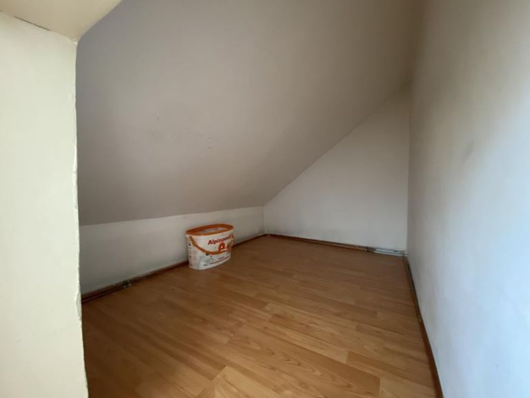 Abstellkämmerchen