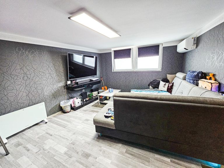 Jugendzimmer