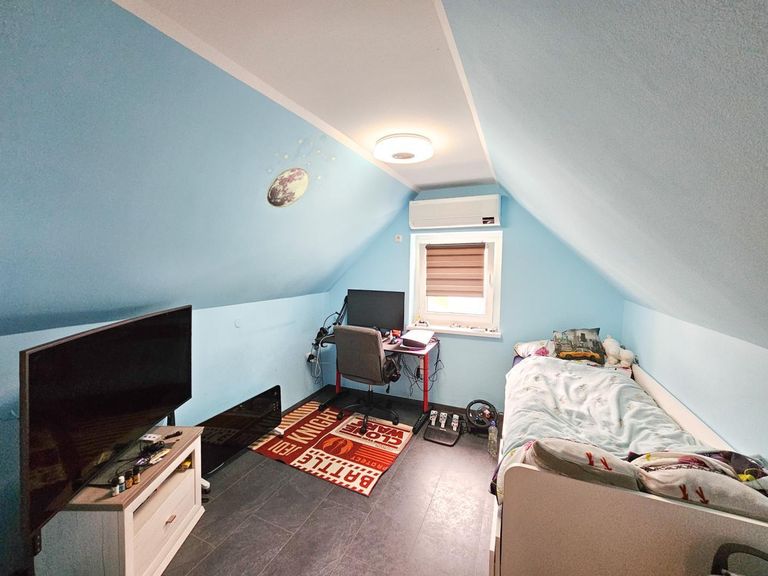 Kinderzimmer