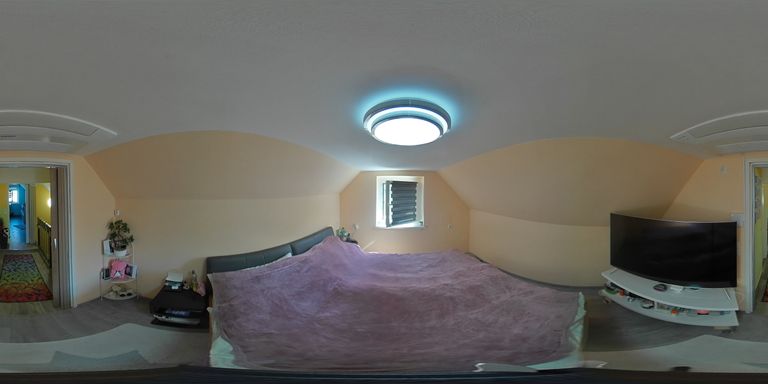 Schlafzimmer OG