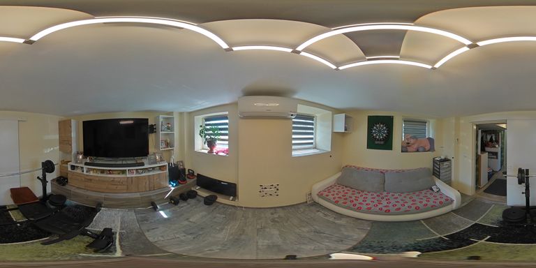 Wohnzimmer UG