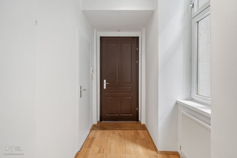 Originalbild Vorzimmer
