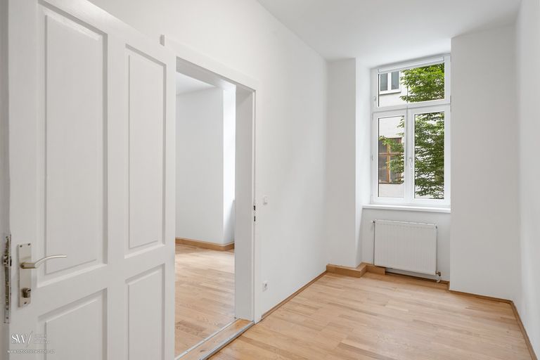 Originalbild Kabinett/Schlafzimmer/Home-Office