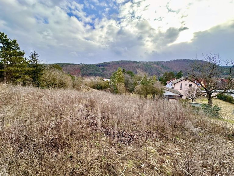 Grundstück