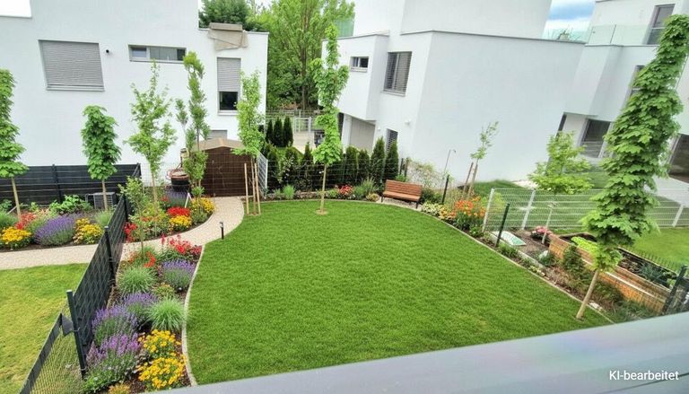 Garten
